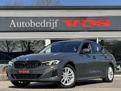 BMW 3-serie - 318i LCI | Schuif/kantel dak | Leder | Camera | LED