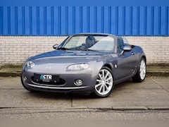 Mazda MX-5 - 1.8 NISEKO Leder Climate control sport onderstel