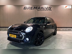 MINI Clubman - 2.0 Cooper S ALL4 Chili Serious Business