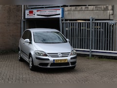 Volkswagen Golf Plus - 1.6 FSI Comfortline Business