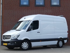 Mercedes-Benz Sprinter - 316 CDI L2H2 2800KG Trekgewicht Camera/Airco/Navigatie