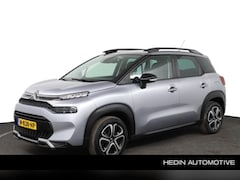 Citroën C3 Aircross - 1.2 110PK Feel | Trekhaak | Navigatie | Apple Carplay/Android Auto | Cruise Control | Airc