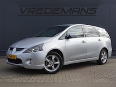 Mitsubishi Grandis - 2.4-16V Intense 6-pers