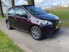 SEAT Mii - 1.0 FR Intense nieuwe APK en Beurt