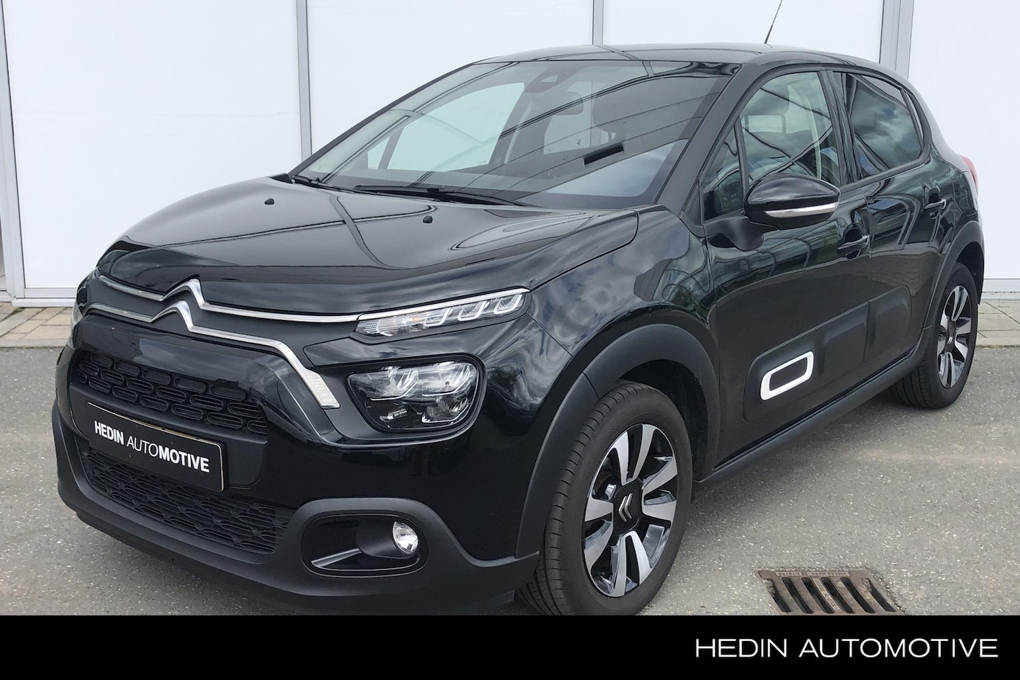 Citroën C3 - 1.2 C-Series Trekhaak | Climate Control | Parkeersensoren achter | Cruise Control | LM-Vel - AutoWereld.nl