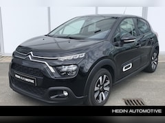 Citroën C3 - 1.2 82PK C-Series | Navigatie via App | Trekhaak | Climate Control | Cruise Control | Stoe