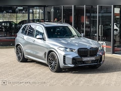 BMW X5 - xDrive 50e M-Sport | Pano | H/K | Driving Prof. | BTW