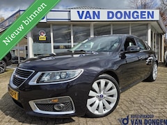 Saab 9-5 - 2.0T Aero Exklusiv XWD | Automaat | Trekhaak / 141.000 KM