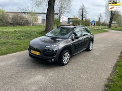 Citroën C4 Cactus - 1.2 PureTech Feel Clima Trekhaak Navi Cruise Pdc Achter