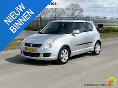 Suzuki Swift - 1.3 Bandit Clima, keyless, radio