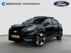 Ford Puma - 1.0 Hybrid ST-Line X | Org. NL | Pano | Winter Pack | Adap. Cruise | 19 inch | Achteruitri