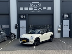 MINI Cooper - 1.5 Business Edition PANO, CARPLAY, PDC, LED, 2019 FACELIFT