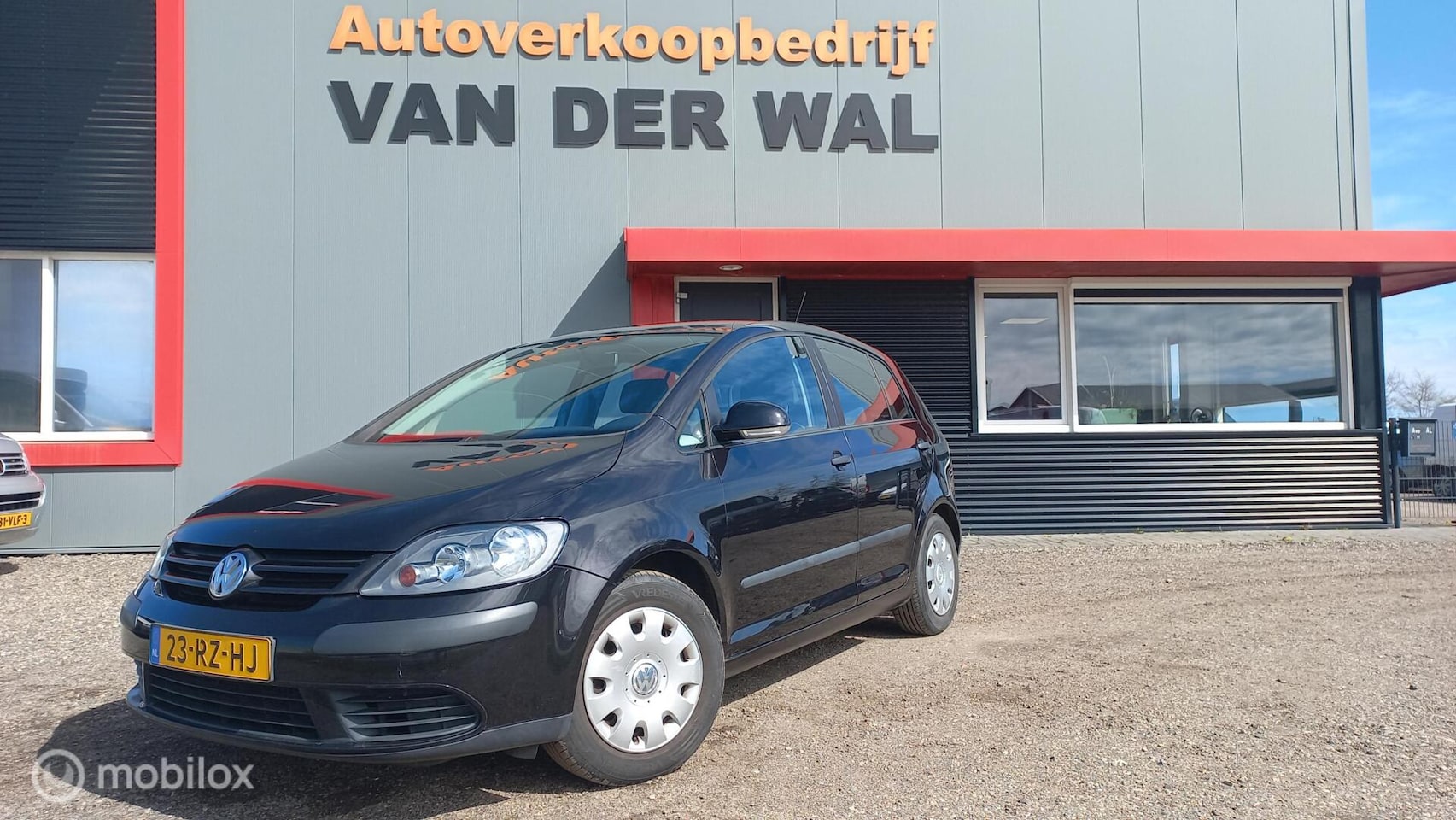 Volkswagen Golf - 1.6 FSI Comfortline/CLIMATECONTROL/CRUISECONTROL - AutoWereld.nl