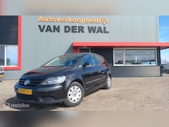 Volkswagen Golf - 1.6 FSI Comfortline/CLIMATECONTROL/CRUISECONTROL