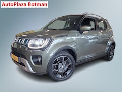 Suzuki Ignis - 1.2 Smart Hybrid Select 2e Paasdag Open van 11 tot 16 uur