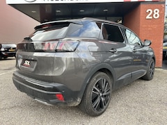 Peugeot 3008 - 1.6 HYbrid 225 GT BLACK PACK // PANO/SCHUIFKANTELDAK // ADAPTIVE CRUISE // FULL LED // FOC