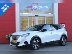 Peugeot 2008 - 1.2 100PK ALLURE PACK | ACHTERUITRIJ CAMERA | NAVIGATIE | APPLE CARPLAY/ANDROID AUTO | CRU
