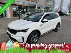 Kia Sorento - 1.6 T-GDI Plug-in Hybrid 4WD ExecutiveLine 5p