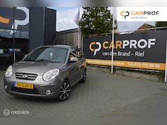 Kia Picanto - 1.0 X-ecutive NIEUWE APK