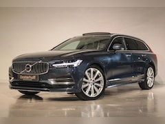 Volvo V90 - 2.0 T8 AWD Inscription PANO | H&K | 360 CAM