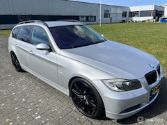 BMW 3-serie Touring - 325i Automaat / Airco / APK / Cruise /