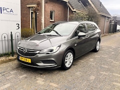 Opel Astra Sports Tourer - 1.0 Turbo Online Edition