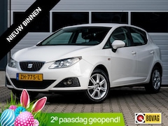 SEAT Ibiza - 1.4 Beat|NW. APK|TREKHAAK|CLIMATE|CRUISE|ELEK. PAKKET|5-DRS