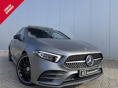 Mercedes-Benz A-klasse - A250 Premium AMG 224PK Pano Burmester