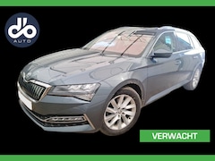 Skoda Superb Combi - 1.4 TSI iV Business Edition Plus
