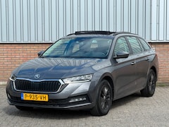 Skoda Octavia Combi - 1.0 TSI Business Edition Panorama/ Keyless