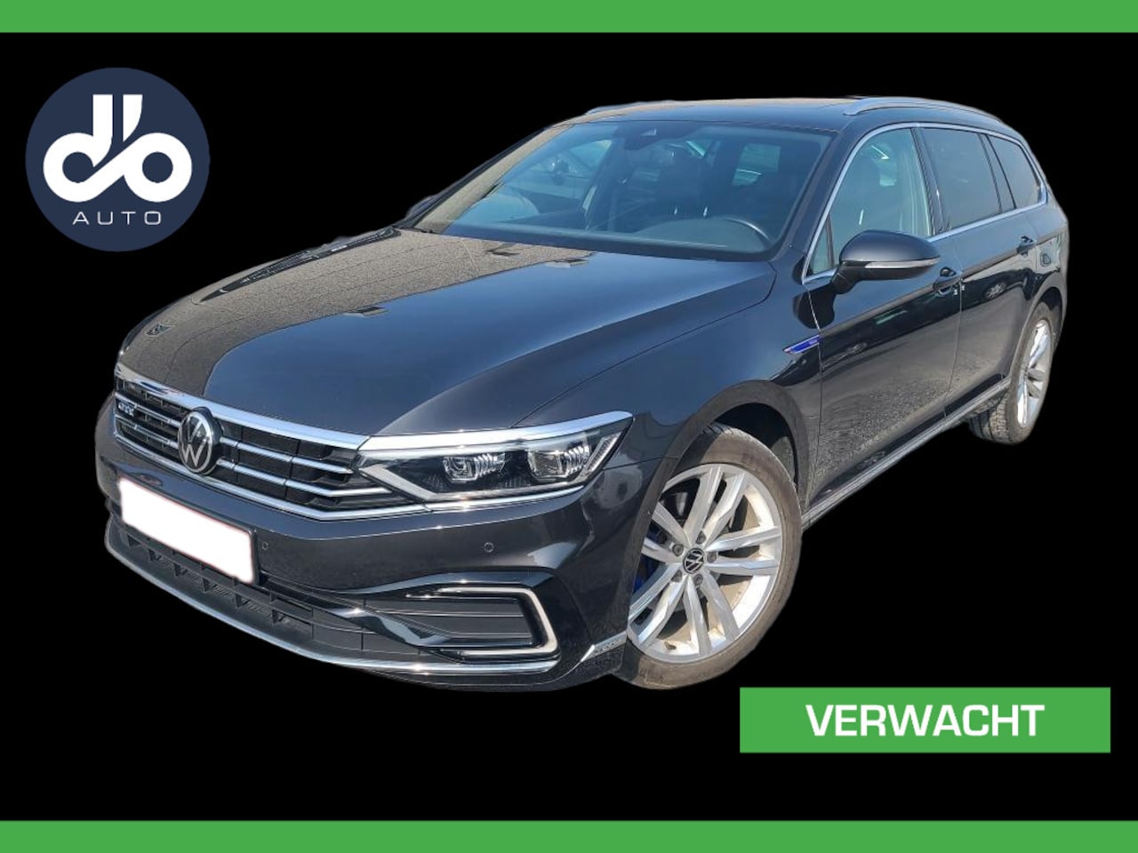 Volkswagen Passat Variant - 1.4 TSI PHEV GTE Business 1.4 TSI PHEV GTE Business - AutoWereld.nl