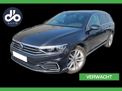 Volkswagen Passat Variant - 1.4 TSI PHEV GTE Business