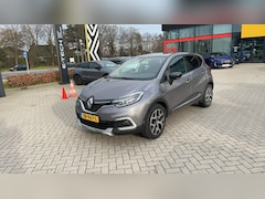 Renault Captur - 1.3 TCe Intens