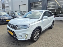 Suzuki Vitara - 1.4 Boosterjet Select Smart Hybrid