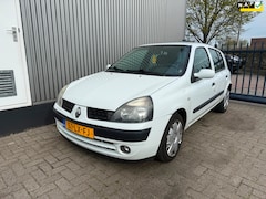 Renault Clio - 1.6-16V Privilège / AUTOMAAT / 5-DEURS / APK GELDIG T/M 03-04-2027