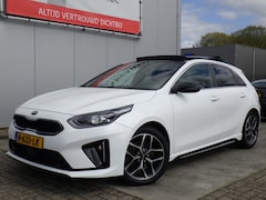 Kia Cee'd - Ceed 1.0 T-GDi GT-Line, Pano, Camera, Carplay, Zeer Compleet