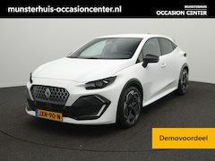 Renault Clio - 1.8 Hybrid 160 Techno - RIJKLAARPRIJS - DEMO - 18 inch velgen - Adaptieve Cruise Control