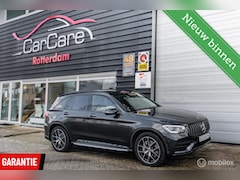 Mercedes-Benz GLC-klasse - 300e 4MATIC Business Solution AMG & Night Pakket|Pano|Sfeerverlichting|Keyless|Luchtvering