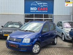 Fiat Panda - 1.2 Edizione Cool AIRCO/NAP/ELEK RAMEN