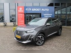 Peugeot 2008 - 1.2 PureTech Allure Pack Airco Navi Camera Carplay 1e eigenaar dealer onderhouden