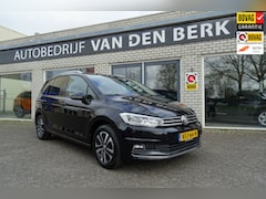 Volkswagen Touran - 1.5 TSI Comfortline 7p DSG IQ-Drive