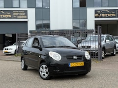 Kia Picanto - 1.0 X-pect AIRCO NAP APK ZEER NETTE STAAT