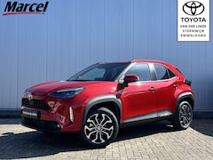 Toyota Yaris Cross - 1.5 Hybrid 115 Dynamic Comfort Pack NIEUW VOORRAAD LEVERBAAR