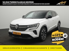 Renault Austral - E-Tech Full Hybrid 200 Techno - RIJKLAARPRIJS - All Seasonbanden - Achteruitrijcamera - Tr