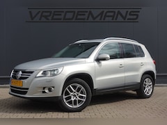 Volkswagen Tiguan - 2.0 TDI Sport&Style 4Motion