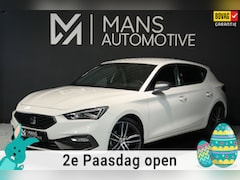 SEAT Leon - 1.5 eTSI FR / ACC / KEYLESS / CAMERA / SFEERVER. / CARPLAY