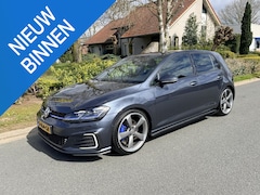 Volkswagen Golf - 1.4 TSI PHEV GTE 314PK Stage2 ACC•Navi