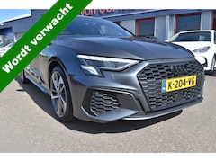 Audi A3 Sportback - 35 TFSI S edition , 2X S-LINE , VIRTUAL COCKPIT , CLIMATR , CR CONTR , NAVI , LED KOPL ,