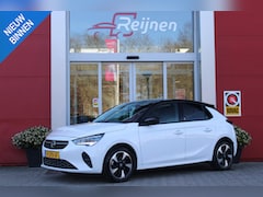 Opel Corsa-e - GS Line 50 kWh | 3-FASE LADER | SNEL LAADFUNCTIE | APPLE CARPLAY/ANDROID AUTO | LED KOPLAM