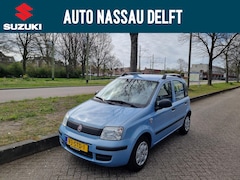 Fiat Panda - 1.2 Active AIRCO/DISTRIBUTIERIEM.NIEUW